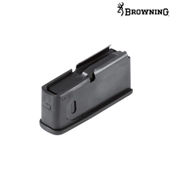 Browning AB3 .300 Winchester Magnum 3 Round Magazine
