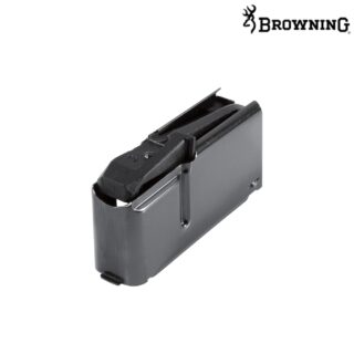 Browning BAR MK II 7mm WSM 2 Round Magazine