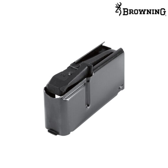 Browning BAR MK II 7mm WSM 2 Round Magazine