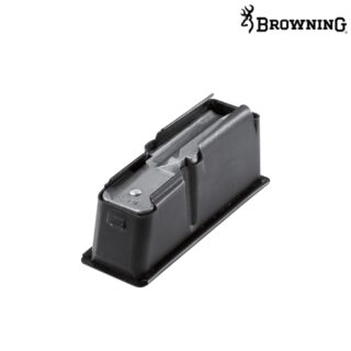 Browning BLR 81 .22-250 Remington 4 Round Magazine