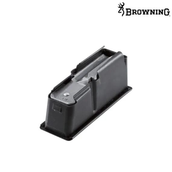 Browning BLR 81 .22-250 Remington 4 Round Magazine