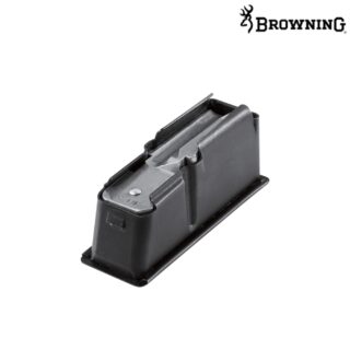 Browning BLR 81 .358 Winchester 4 Round Magazine