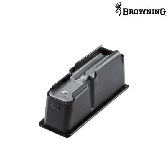 Browning BLR 81 .358 Winchester 4 Round Magazine