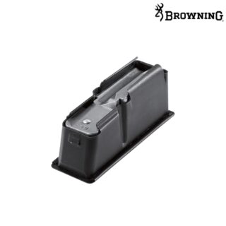 Browning BLR 81 7mm-08 Remington 4 Round Magazine