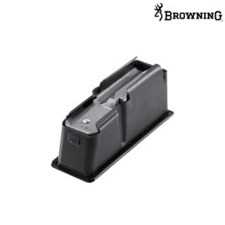 Browning BLR 81 7mm Remington Magnum 3 Round Magazine