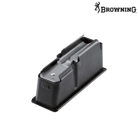 Browning BLR 81 7mm Remington Magnum 3 Round Magazine