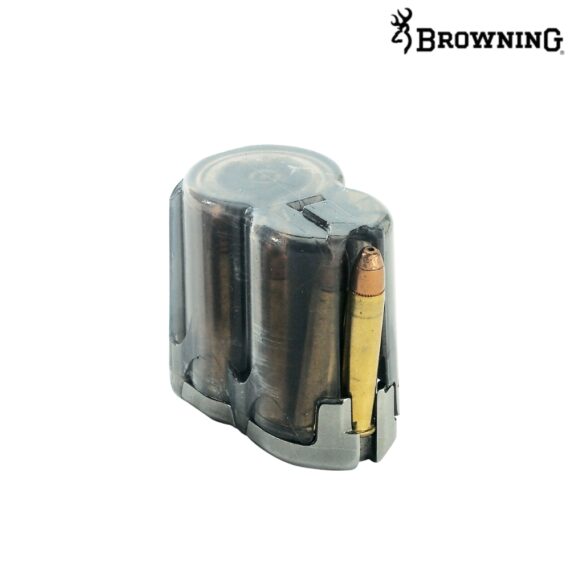 Browning T-Bolt .22 WMR, .17 HMR 10 Round Magazine
