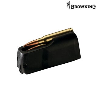 Browning X-Bolt .26 Nosler 3 Round Magazine