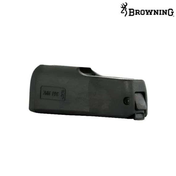 Browning X-Bolt 7mm PRC 3 Round Magazine