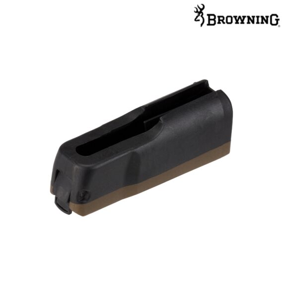 Browning X-Bolt 7mm PRC 4 Round Magazine