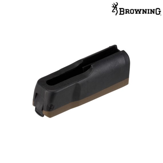Browning X-Bolt Long Action .26 Nosler 3 Round Magazine