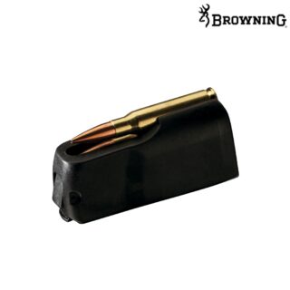 Browning X-Bolt Long Action .300 RUM 3 Round Magazine