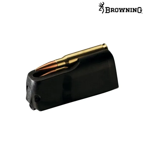 Browning X-Bolt Long Action .300 RUM 3 Round Magazine