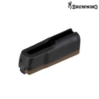 Browning X-Bolt Short Action 6.5/6mm Creedmoor 4 Round Magazine