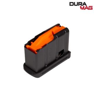 CPD DURAMAG Ruger American AR-Pattern .223/5.56 5 Round Magazine