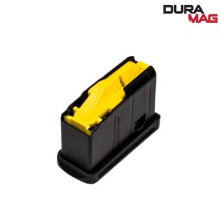CPD DURAMAG Ruger American AR-Pattern .400 Legend 4 Round Magazine