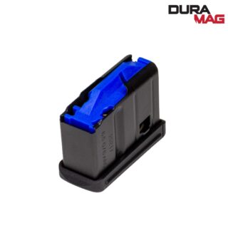 CPD DURAMAG Ruger American AR-Pattern 6.5 Grendel 4 Round Magazine