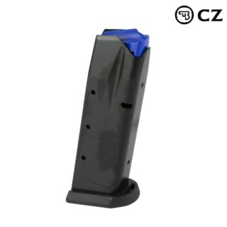 CZ 75 Compact 9mm 15 Round Magazine