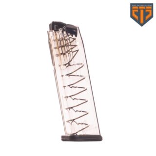 ETS Smith & Wesson M&P9 9mm 17 Round Magazine