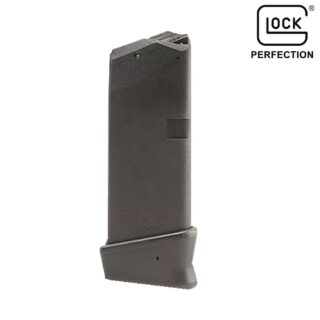 Glock 33 .357 SIG 11 Round Gen 4 Magazine With Finger Rest
