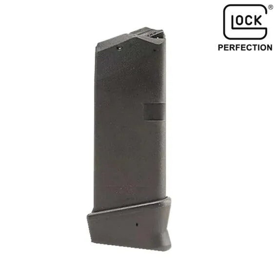 Glock 33 .357 SIG 11 Round Gen 4 Magazine With Finger Rest