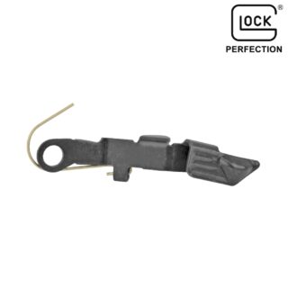 Glock OEM Extended Slide Release Lever
