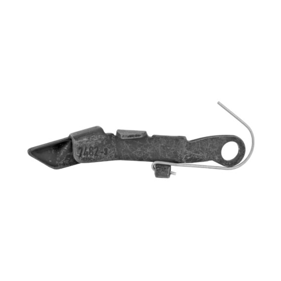 Glock OEM Extended Slide Release Lever #2