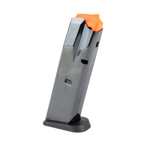 Grand Power K100, X-CALIBUR 9mm 10 Round Magazine #2