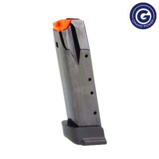 Grand Power K100, X-CALIBUR 9mm 20 Round Magazine
