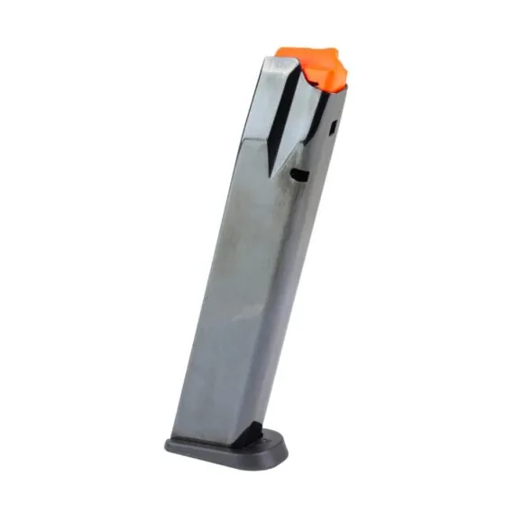 Grand Power K100, X-CALIBUR 9mm 25 Round Extended Magazine #2