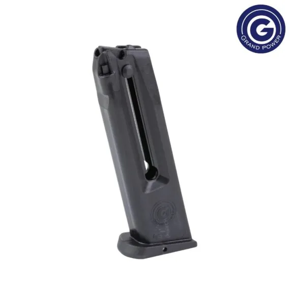 Grand Power K22 .22LR 10 Round Magazine