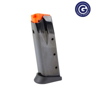 Grand Power P1S, Q1S 9mm 12 Round Magazine