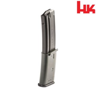 HK MP7A1 4.6x30mm 40 Round Magazine