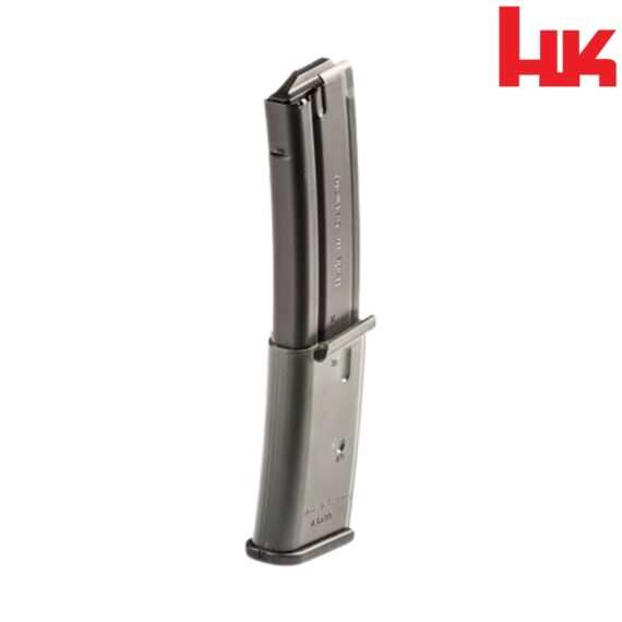 HK MP7A1 4.6x30mm 40 Round Magazine