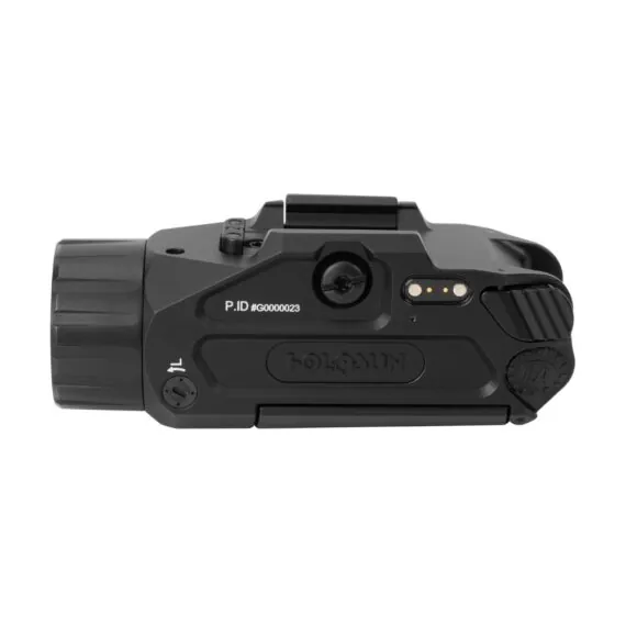 Holosun P.ID Plus Weapon Light & Laser Combo #2
