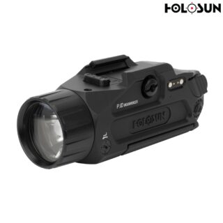 Holosun P.ID Plus Weapon Light & Laser Combo