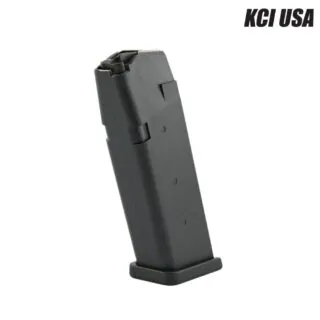 KCI 10mm 15 Round Magazine for Glock 20 Pistols