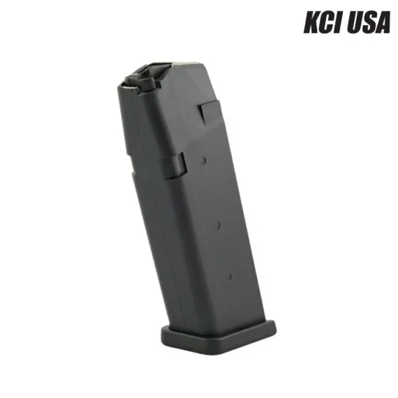 KCI 10mm 15 Round Magazine for Glock 20 Pistols