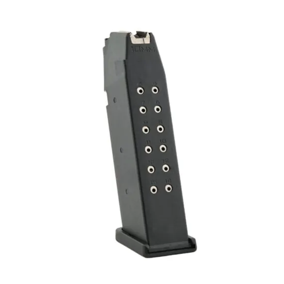 KCI 10mm 15 Round Magazine for Glock 20 Pistols #3