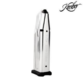 Kimber 1911 DS Warrior 10mm 15 Round Magazine