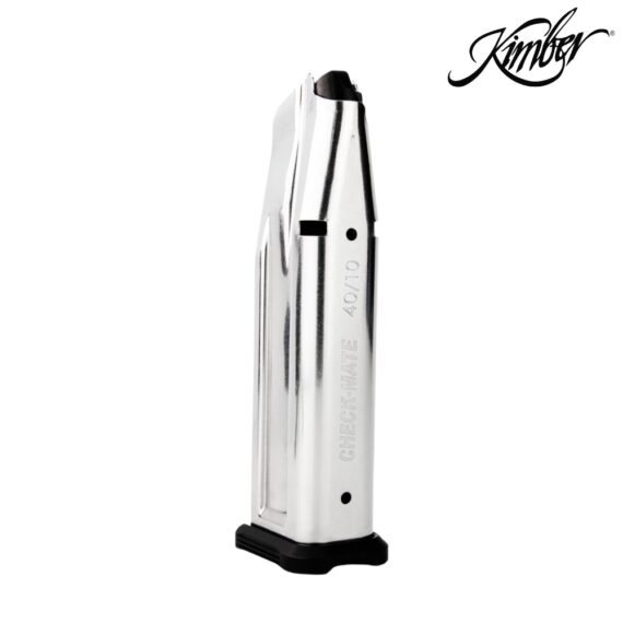 Kimber 1911 DS Warrior 10mm 15 Round Magazine