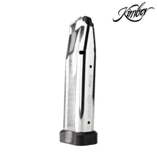 Kimber 1911 DS Warrior 10mm 18 Round Extended Magazine
