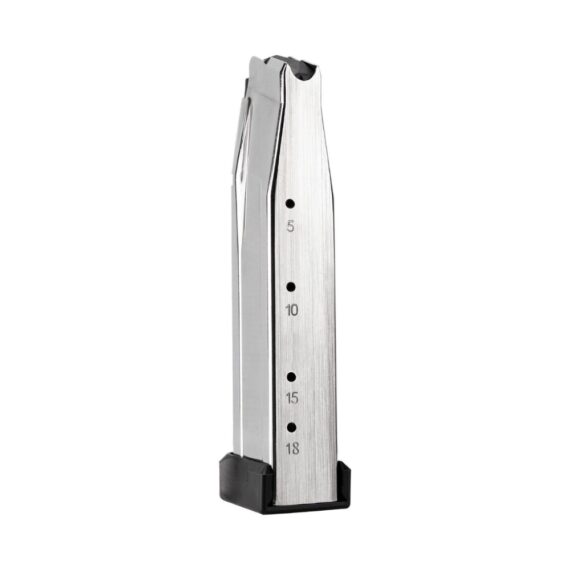 Kimber 1911 DS Warrior 10mm 18 Round Extended Magazine #4