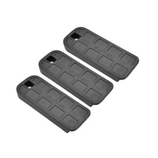 Lancer L5AWM Floor Plate Kit (3 Pack)