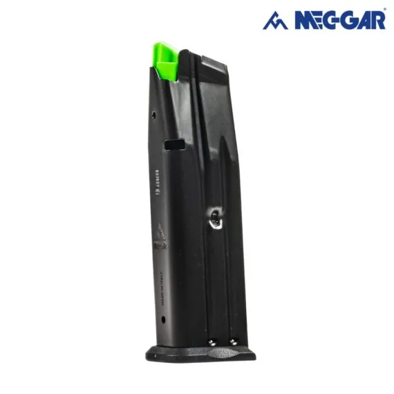 Mec-Gar 2011 9mm 10 Round Magazine
