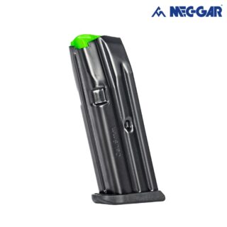 Mec-Gar 9mm 10 Round Magazine for Glock 19 Pistols
