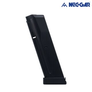 Mec-Gar EAA Witness/Tanfoglio Large Frame Competition 10mm 10 Round Magazine