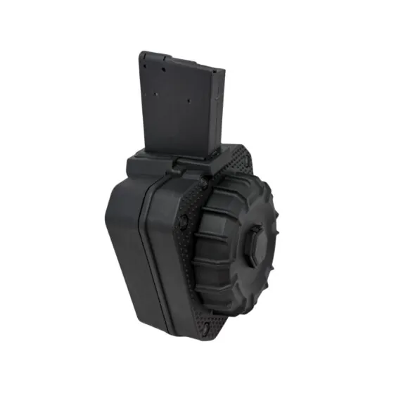 ProMag AR-15 .223/5.56 100 Round Drum Magazine #2