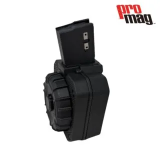 ProMag AR-15 .223/5.56 100 Round Drum Magazine