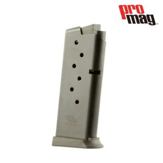 ProMag Sig Sauer P938 9mm 6 Round Magazine